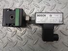 0-821-100-015 Bosch Solenoid Valve