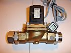 00053675 Burkert Solenoid Valve 24v