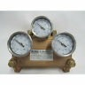 000833436 Lawler Series Thermostatic Emergency Shower Valve 680243543962
