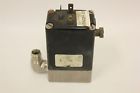 00089070 Burkert Solenoid Valve 110v