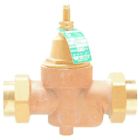 0009589 Watts Water Pressure Reducing Valve Psi Fnpt 098268333701