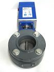 0030sslcv-aa11-11ba Maxon Smartlink Butterfly Control Valve Inch