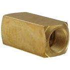 003393002 Parker 339 Series Brass Check