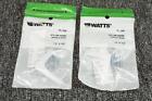 Pl-230 0048643164505 Watts Nylon Hose Barb Elbow