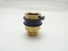 0061854 Watts Nf8 Hose Connection Vacuum