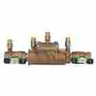 0062131 007-qt Watts Series 007qt Double Check Valve 1 2 098268302004