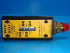 006500010 Schrader Bellows New Verti Scale Hydraulic Gauge