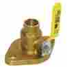 0068095 Watts Water Technologies Brass Isolation Pump Flange 3 4 Sweat Hydronic Parts 098268344370