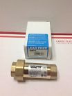 0072204 Watts 3-4 X Lead Free
