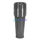 465sb 008391020355 Simmons Mfg Co 3 4x1in Foot Valve Valves