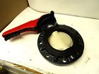 00f00346f Bolt Flanged Butterfly Valve Degree Max