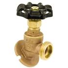 010340000127 1034 Hammond Valve Corp Sillcock 1 2 Sweat Sillcocks