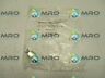 01151-0028-0022 01151-0028-0012 Rosemount Valve Stem Seat New In Factory Bag