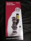 0137812 Unbranded-generic Klunkless Check-silencing Valve