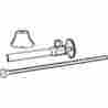 0141820 Watts Water Technologies Toilet Tank Supply Kit Angle Valve 1 2 Sweat X 3 8 Comp 076335070551