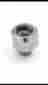 016419-25 T S 4 Brass 3 8-inch Compression Check Valve Assembly