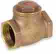 01739191l Smith-cooper International 9191 Series Brass Swing Check Valve 1-1 4 Npt Female 092201123640
