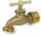 0190160il Smith-cooper International 160l Series Brass Hose Bibb Potable Water Service 092201383433