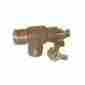 0190188i Smith-cooper International Float Valve 3 4 Ips Bronze Mal By 092201130563