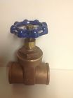 0194 Watts 2 Gate Valve Cat