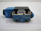Dg4v32amftwlb660 02-110416 Vickers Direct Operated Single Solenoid Valve New
