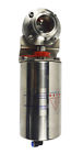 020381 Triclamp Sanitary Butterfly Valve Pneumatic Actuator 659103824503