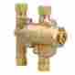 0204143 Watts Water Technologies Thermostatic Mix Vlv 3 8 Lf Radiator Valves 098268548457