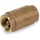 0209cv30g Smithcooper International Series Brass Check Valve Npt Female 092201132666