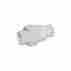 0209cv40k Smith-cooper International Check Valve 1 Ips Pvc By 092201132321