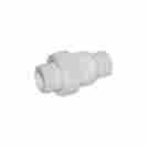 0209cv40n Smith-cooper International Check Valve 2 Ips Pvc By 092201132352