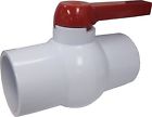 024 Bv-3 Ldr 3-inch Pvc 019442346508