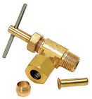 Ang1-4cmp1-8m 026529944007 Valv Needl