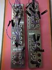 027-svr-264b Parker Hannifin Lot Of