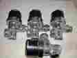 02w24 Sloan Automatic Urinal 1.0 Gal Gpf 3.8 Lpf Last One No More