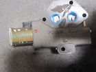 03-994230 Racine New Solenoid Valve