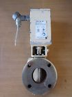 Srcv-aa11-11da0 0300 Ns Maxon Smartlink Mrv Precision Control Valve Actuator Wafer