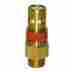 031-0060rp Powermate Vx 1 2 By 2-inch Npt Tube With 8-inch Bleeder Check 846212004692