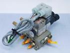 031sa4154000061 Numatics Solenoid Valves And Air Regulators Manifold