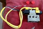 031ss400e Numatics One Valve Coil New Available