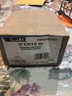 0321987 Watts Regulator Pressure New