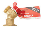 108-053hn 032888000476 Sillcock Flngd Mueller Industries Upc