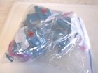 03311-0259-0001 Rosemount Precision Indutrial Regulator Set Of