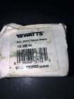 0339980 Watts Anti-siphon Vacuum Breaker