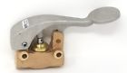 034200099 Parker Hand Operated Brass Poppet Valve Nsfb