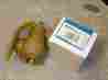 0358553 374a Watts 030 Asme Water Pressure Relief Valve 3 4 Size Set 30 Psig
