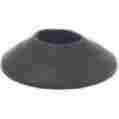 038753142081 14208 Oatey Col Rn 4in Rubb Iso Certified Pipe Flashings Rubber