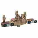 0391002 Watts Water Technologies Backflow System 1 2 Fip Lf Radiator Valves 098268051100