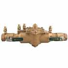 Lf009m2-qt 0391006 Watts 1 1-2 Rpz