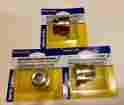 Ps612x 039166121038 Brass Craft Lot Of 3 Anti-siphon Vacuum Breaker Fine Thread Prevent Backflow In Water System
