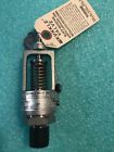 040r-c01-pe Kunkle Npt Stainless Steel Pressure Relief Valve